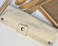 Portable Zero-Waste Bamboo Cutlery &amp; Travel Set